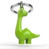 PORTE CLES DINOSAURE VERT
