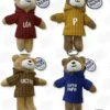 PORTE CLES FRIENDLY BEAR