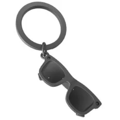 PORTE CLES LUNETTES DE SOLEIL
