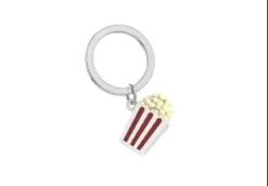 PORTE CLES POPCORN