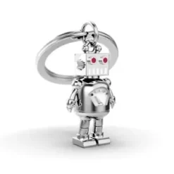 PORTE CLES RETRO ROBOT