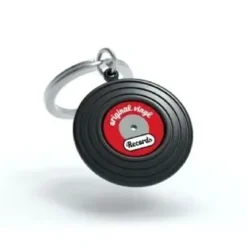 PORTE CLES VINYL