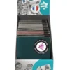 PORTEFEUILLE EXTRA-PLAT ANTI-PIRATAGE