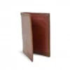 PORTEFEUILLE SYNTHETIQUE L 10 X H 12.5 X P 1 CM