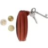 PORTE MONNAIE GRAIN DE CAFE COULEUR
