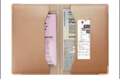 PORTE PAPIER VOITURE