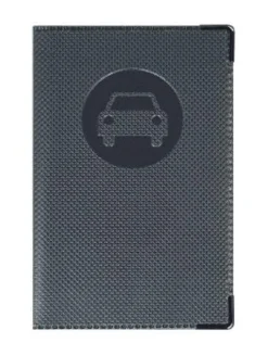 PORTE PAPIER VOITURE