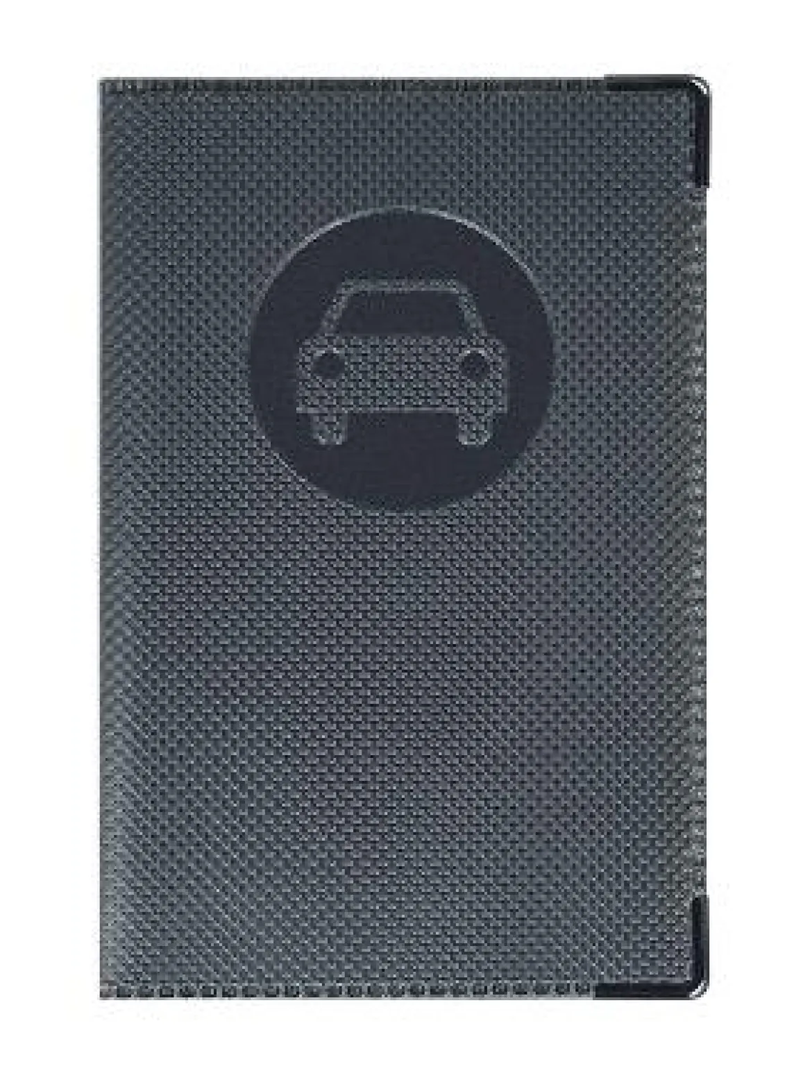 PORTE PAPIER VOITURE