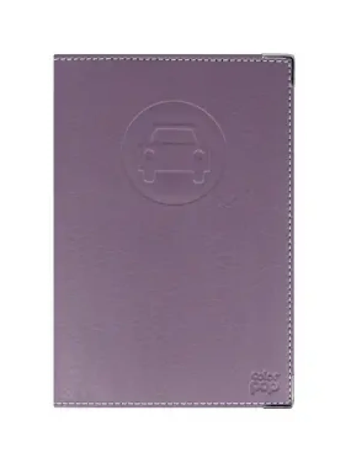 PORTE PAPIER VOITURE COULEUR