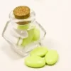 POT EN VERRE FORME ENCRIER