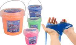 POT 1 KG DE SLIME