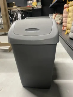 POUBELLE A BASCULE 50L