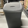 POUBELLE A BASCULE 25L