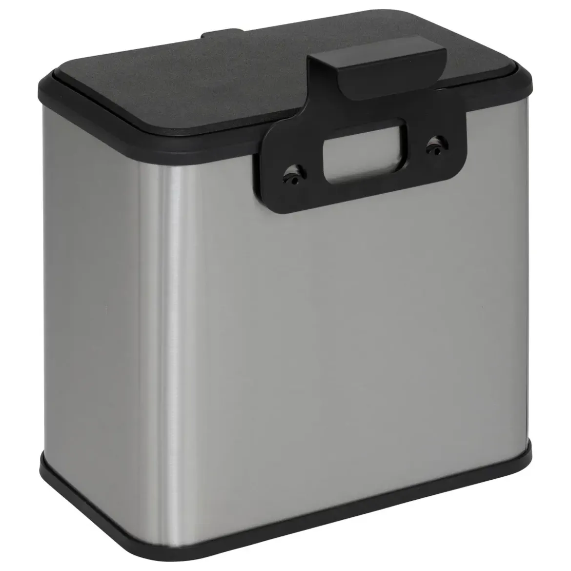 POUBELLE A COMPOST INOX 5L