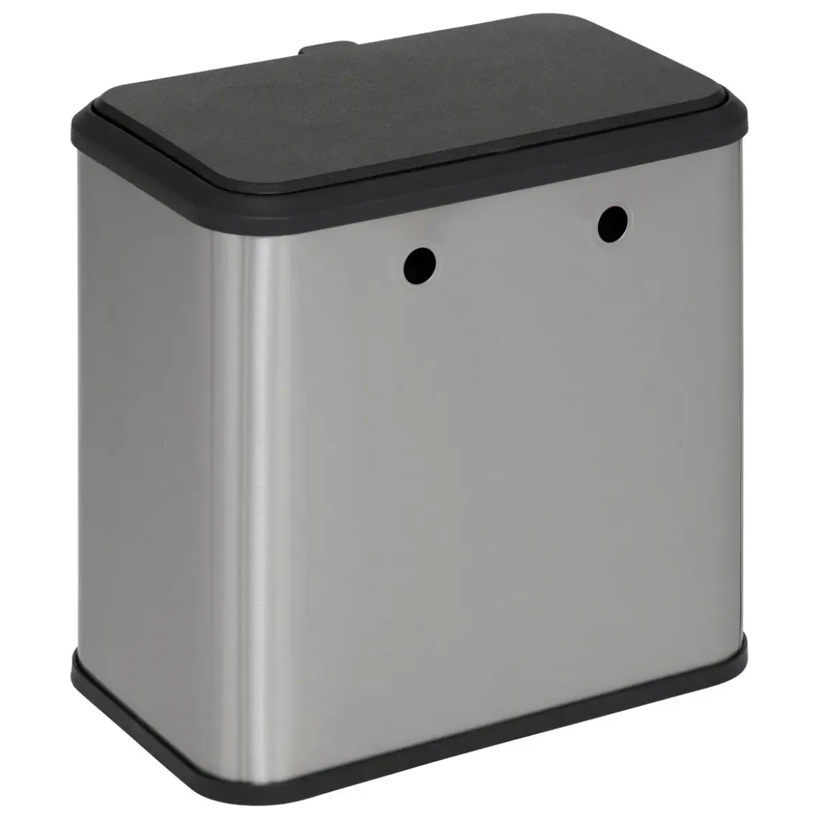 POUBELLE A COMPOST INOX 5L