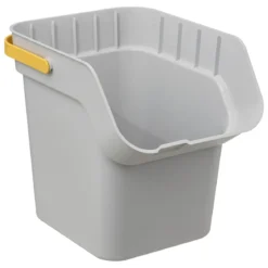 POUBELLE DE TRI  PLASTIQUE 20L