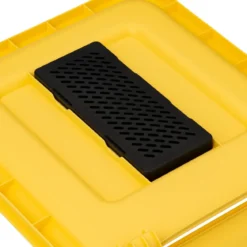 POUBELLE DE TRI  PLASTIQUE 20L