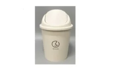 POUBELLE 6L