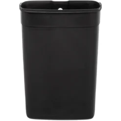 POUBELLE 50L INOX PEGASUS