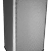 POUBELLE PASO 40L CARBONE