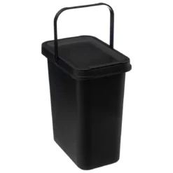 POUBELLE PLASTIQUE 12L