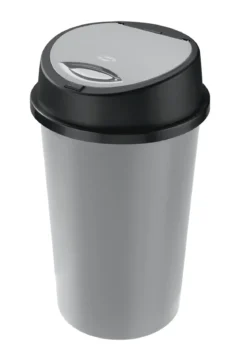 POUBELLE PUSH 45 LITRES