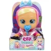 POUPEE ALICE CRY BABIES DRESSY