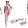 POUPEE MANNEQUIN MEDECIN