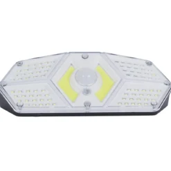 PROJECTEUR LED SOLAIRE DETECTEUR MOUVEMENT