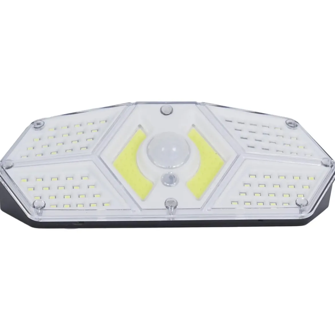 PROJECTEUR LED SOLAIRE DETECTEUR MOUVEMENT