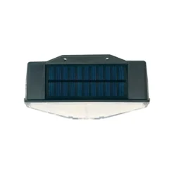 PROJECTEUR LED SOLAIRE DETECTEUR MOUVEMENT