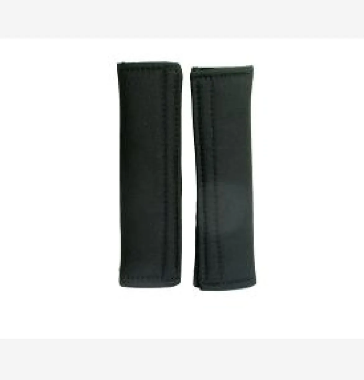 PROTEGE CEINTURE NOIR