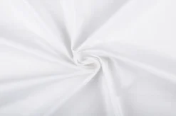 PULLCO JERSEY 150CM COTON BLANC