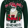 PULL NOEL ADULTE I AM SEXY