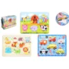 PUZZLE A ENCASTRER