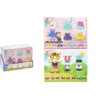 PUZZLE A ENCASTRER ANIMAUX