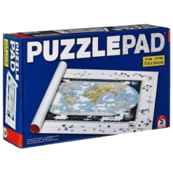 PUZZLE PAD