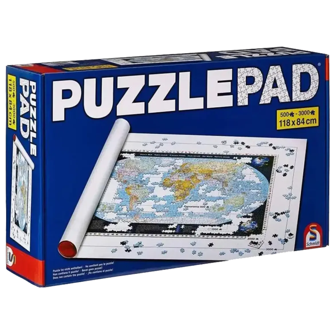 PUZZLE PAD