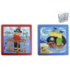 PUZZLE PIRATES