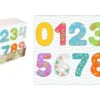 PUZZLES BOIS LES CHIFFRES