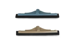 RACLETTE SOL PLASTIQUE 35CM VIS FRANCAISE