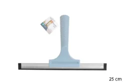 RACLETTE VITRES 25CM   BLEU NEPTUNE