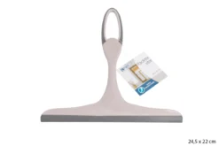 RACLETTE VITRES GREGE BI MATIERE 20CM