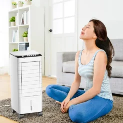 RAFRAICHISSEUR D AIR 65W 5L