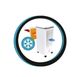 RAFRAICHISSEUR D AIR 65W 5L