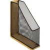 RANGE REVUES METAL BAMBOU