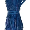 RAPHIA NATUREL BLEU ROI 50G