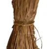 RAPHIA NATUREL MARRON 50G