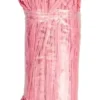 RAPHIA NATUREL ROSE 50G