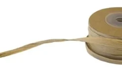 RAPHIA PAPIER 5 MM X 25M NATUREL